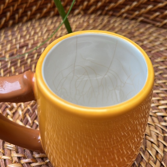 tag Lion Mug - Picture 12 of 15